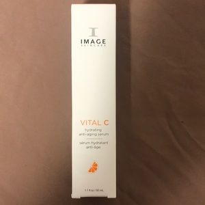 Image Vital C hydrating anti-aging serum 1.7 oz